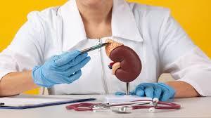 Shortest kidney transplant waiting list