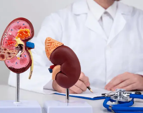 Kidney Disease vs. Kidney Failure: What Is the Difference?