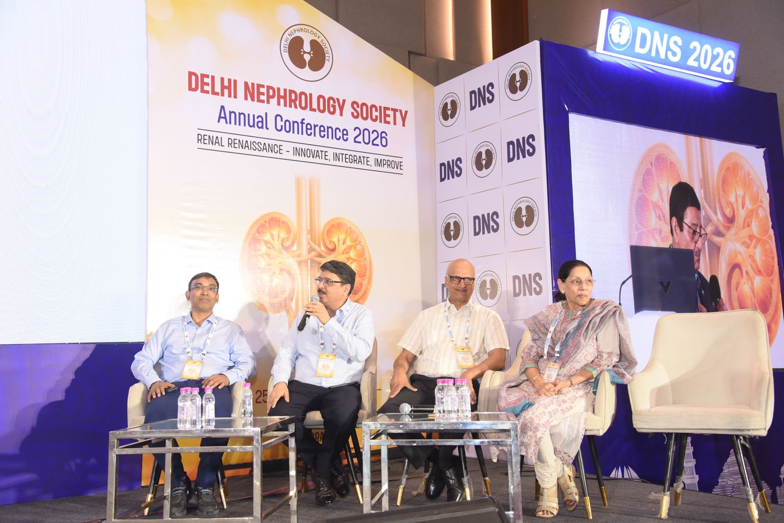 Dr. Ravi Kumar Singh