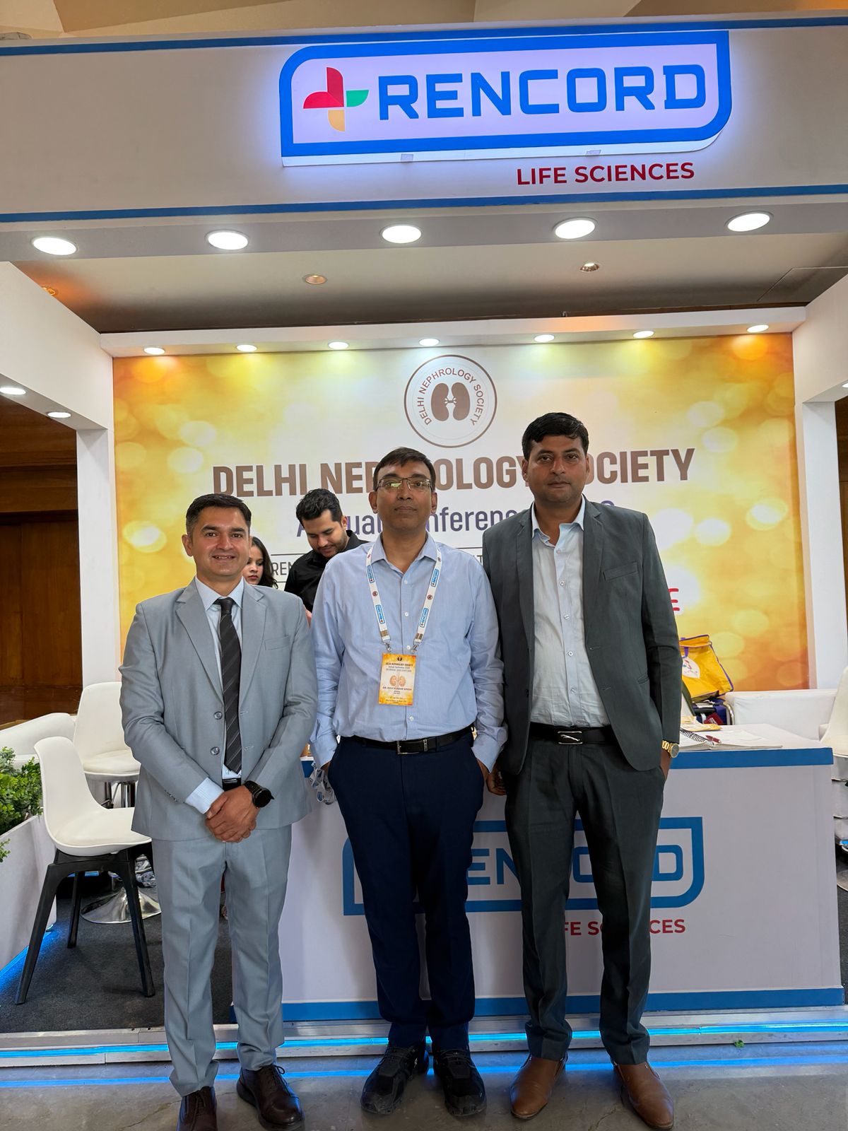 Dr. Ravi Kumar Singh