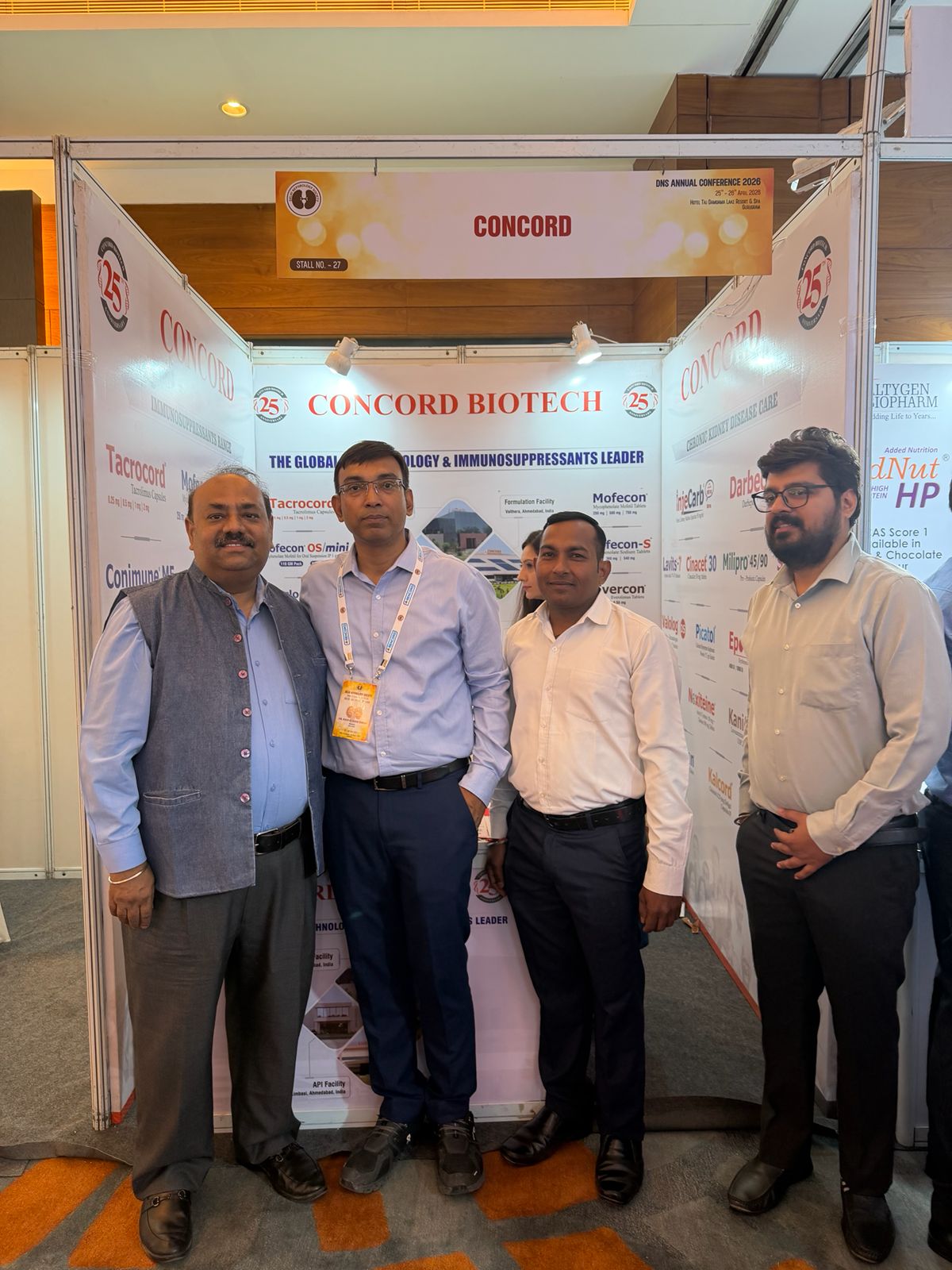 Dr. Ravi Kumar Singh