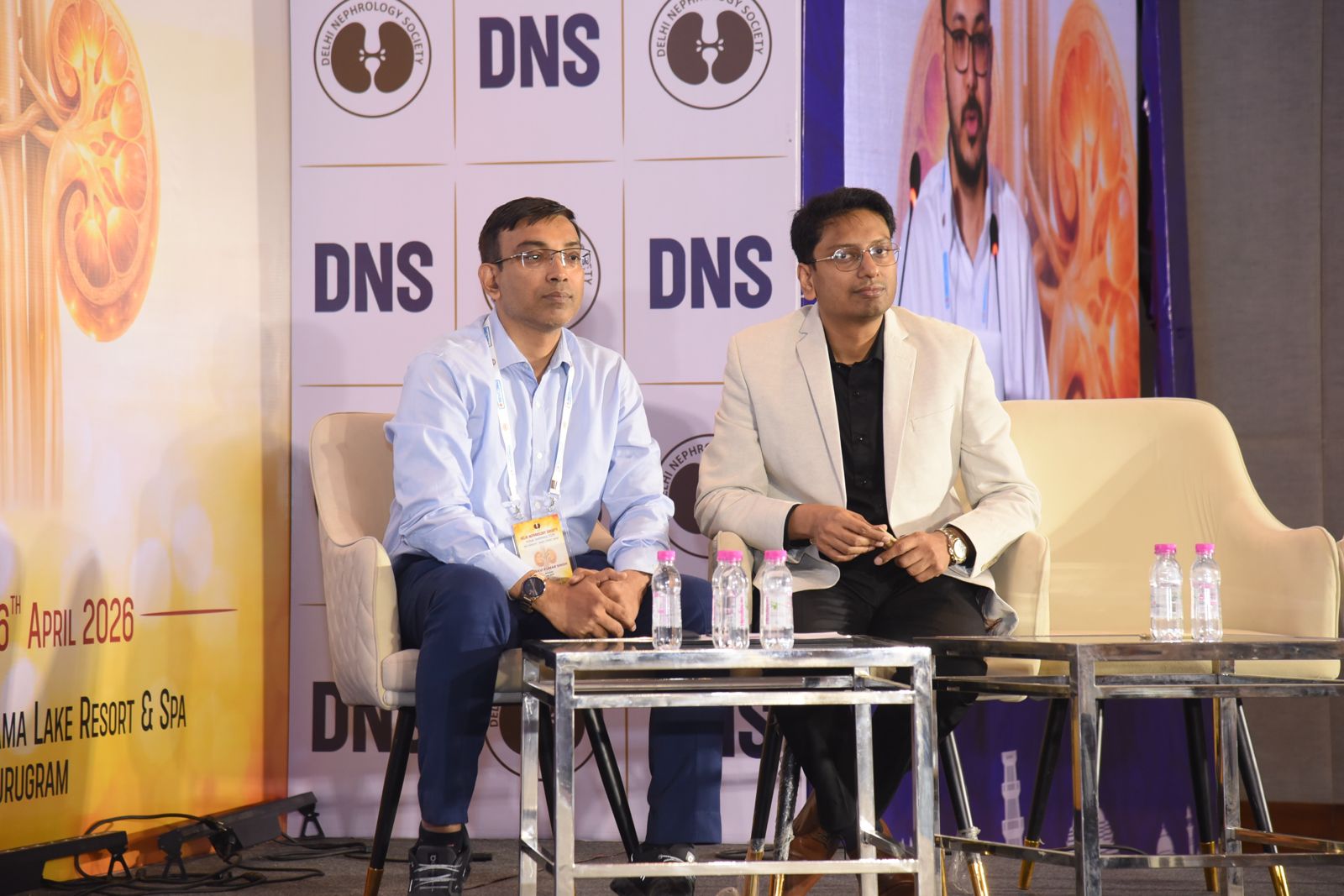 Dr. Ravi Kumar Singh