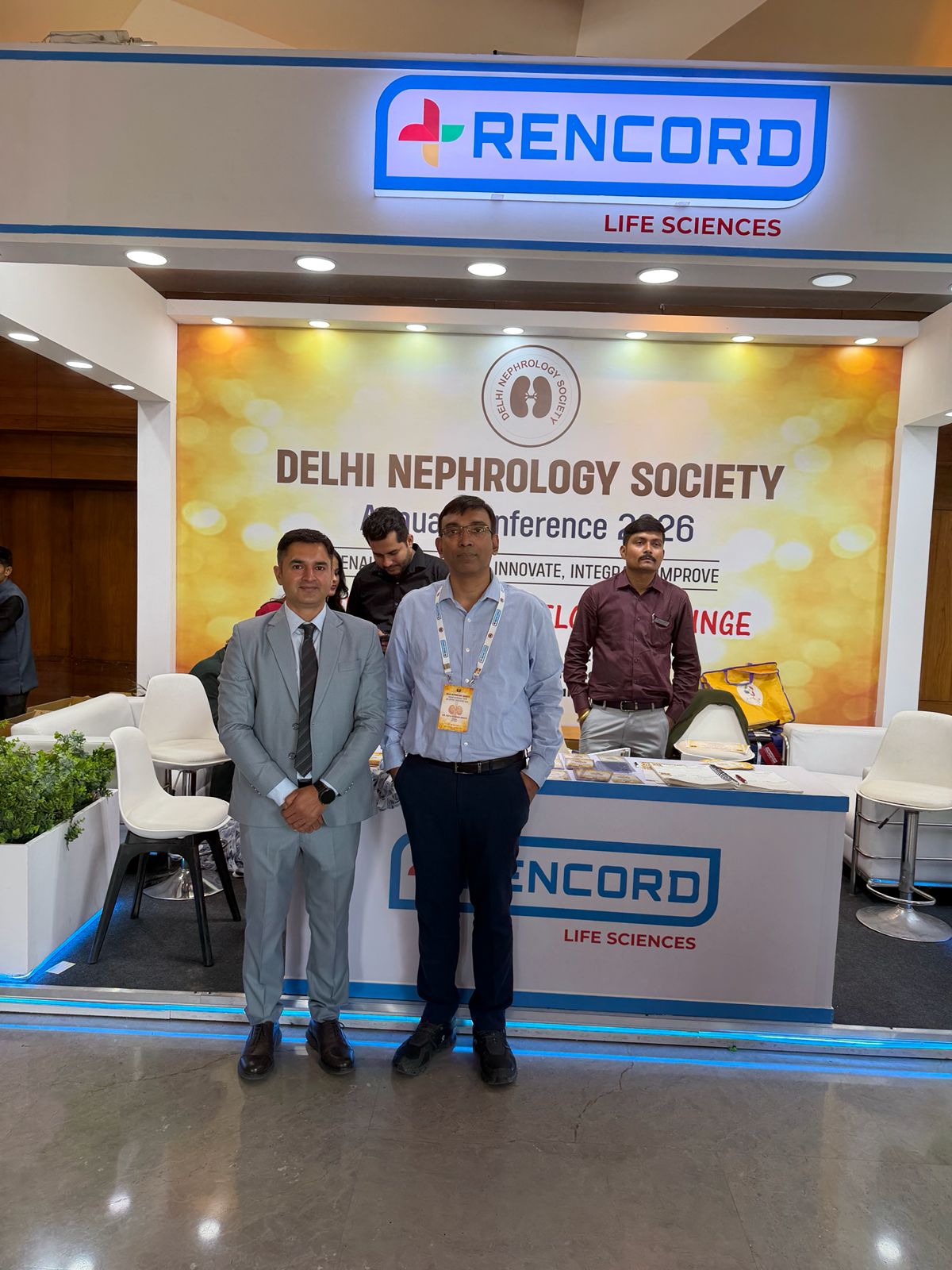 Dr. Ravi Kumar Singh