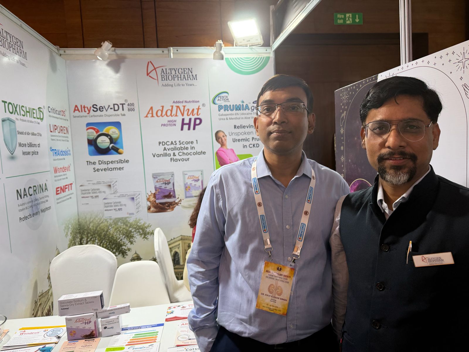 Dr. Ravi Kumar Singh