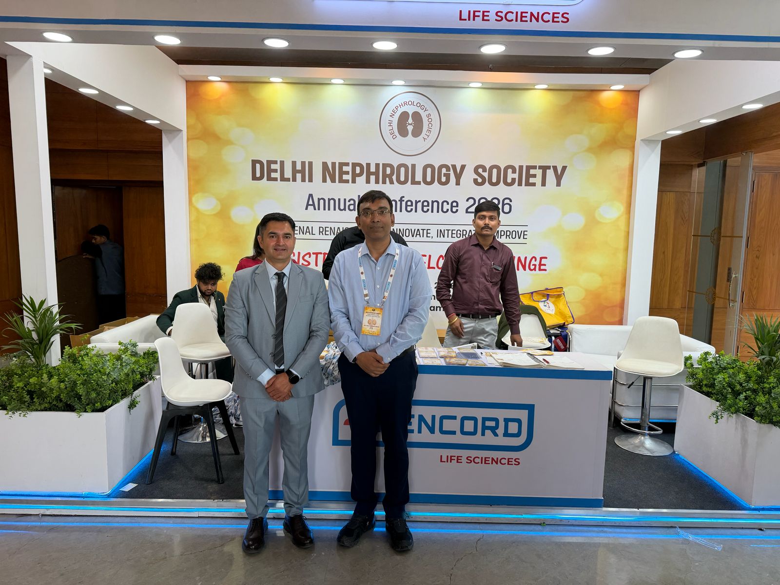 Dr. Ravi Kumar Singh
