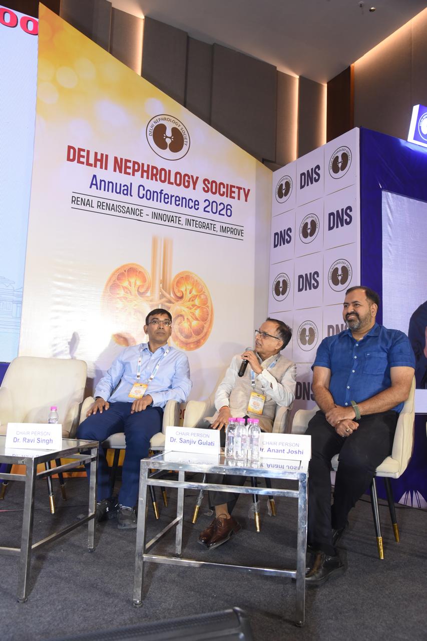 Dr. Ravi Kumar Singh