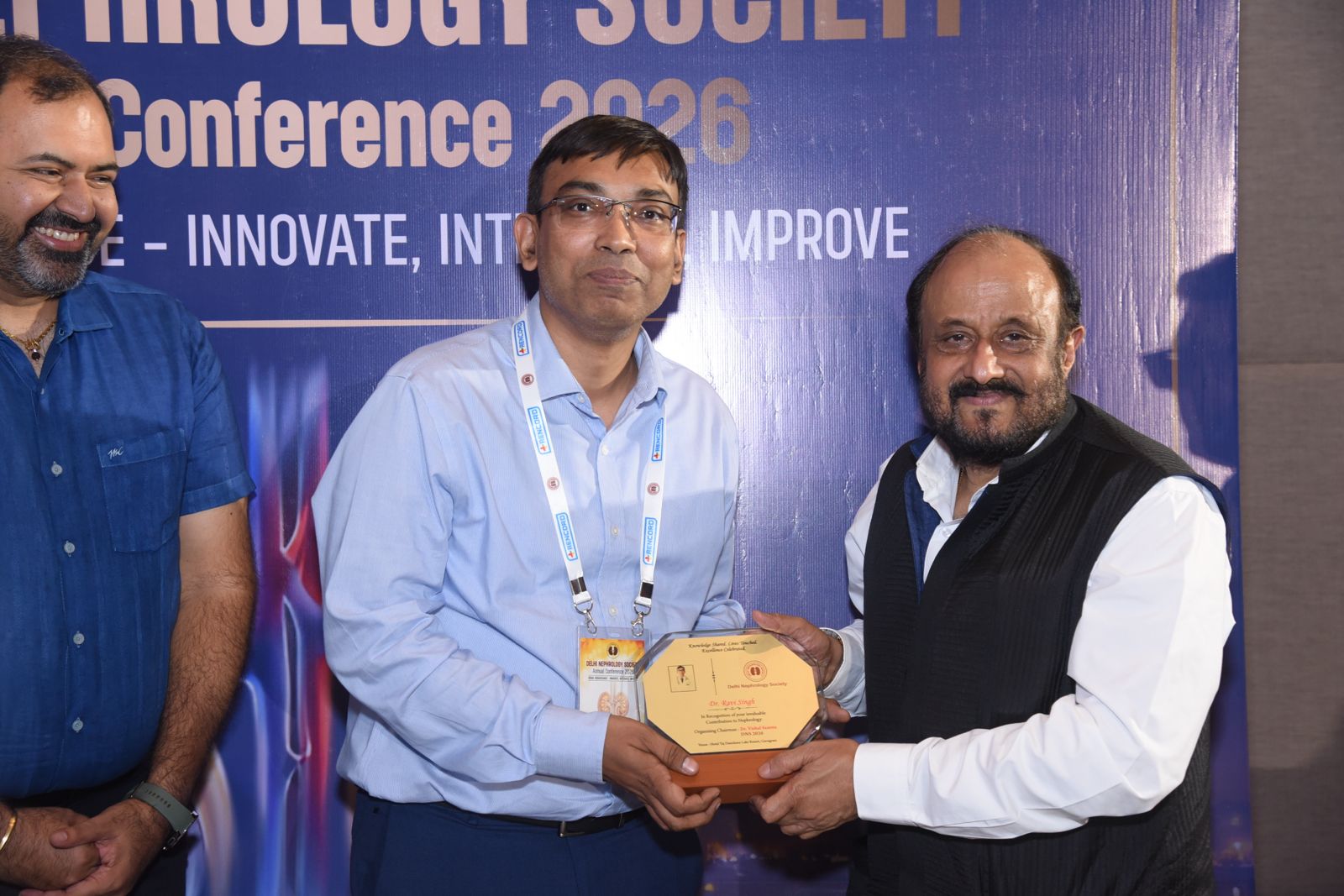Dr. Ravi Kumar Singh