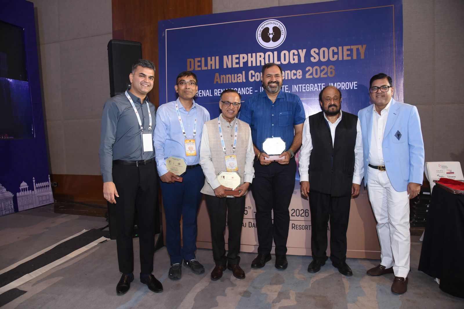 Dr. Ravi Kumar Singh