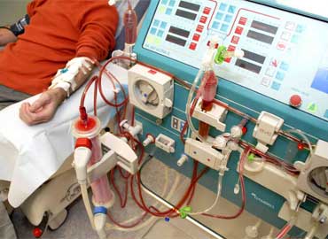 Dialysis